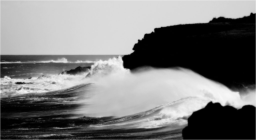Oceanic