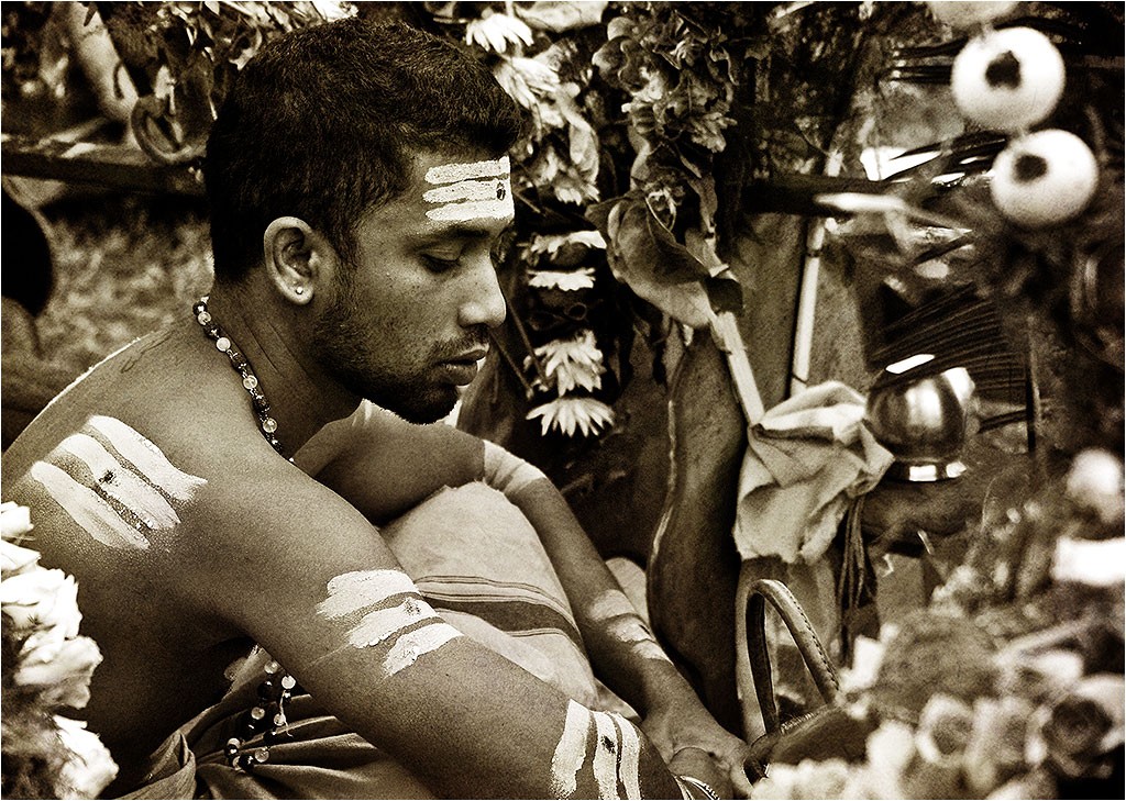 Kavadi 2013
