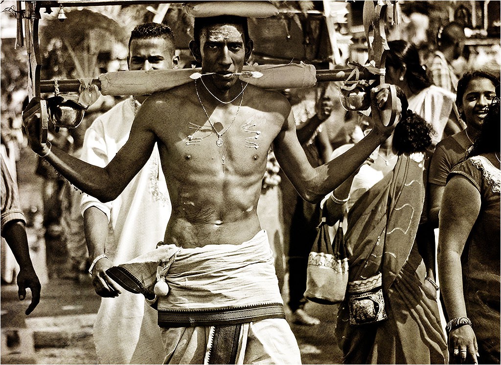 Kavadi 2013