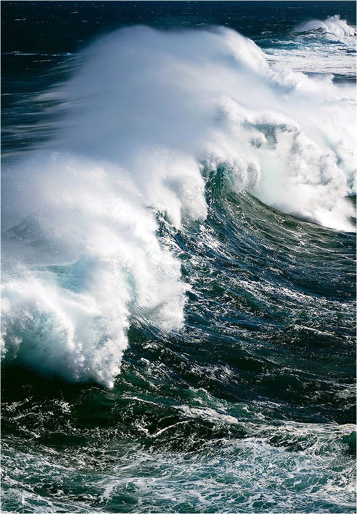 Oceanic