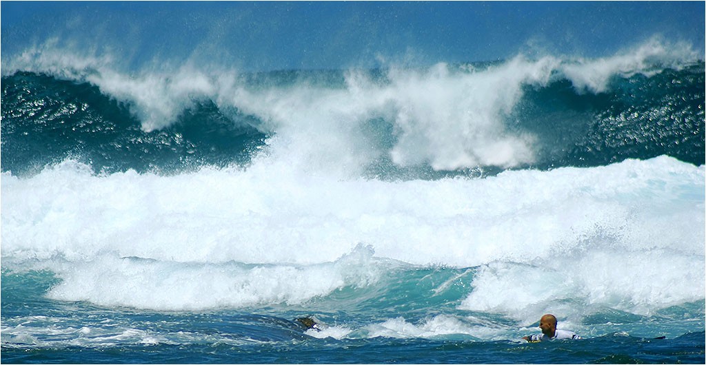 Bodyboard
