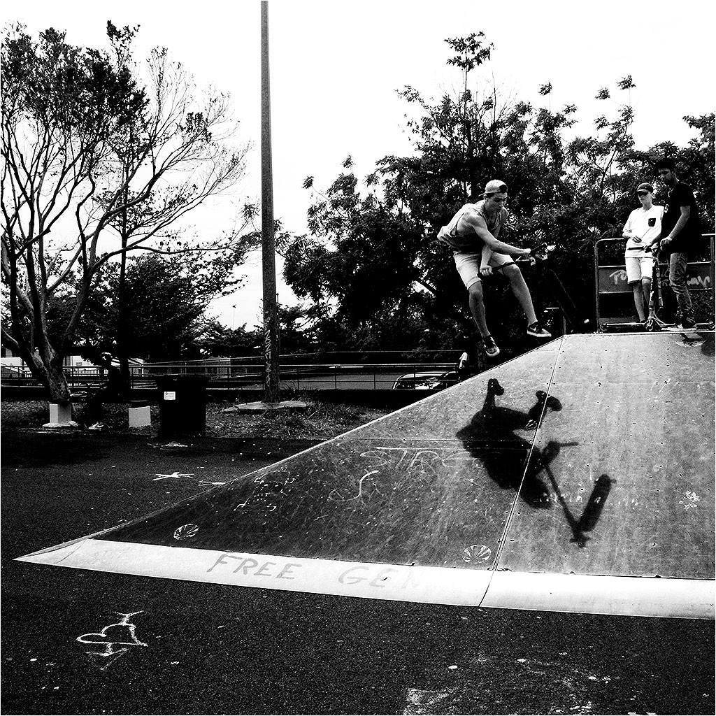 Scooter