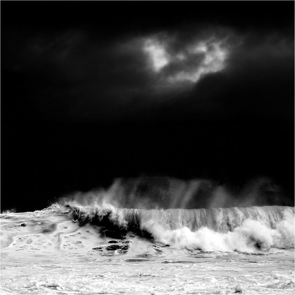 Oceanic