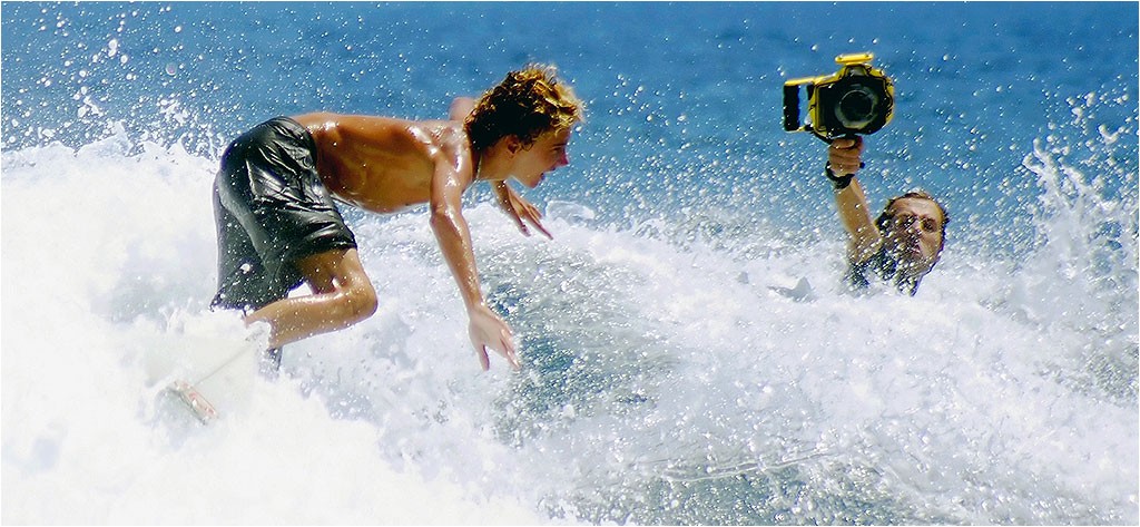 Surf