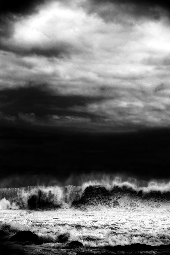 Oceanic