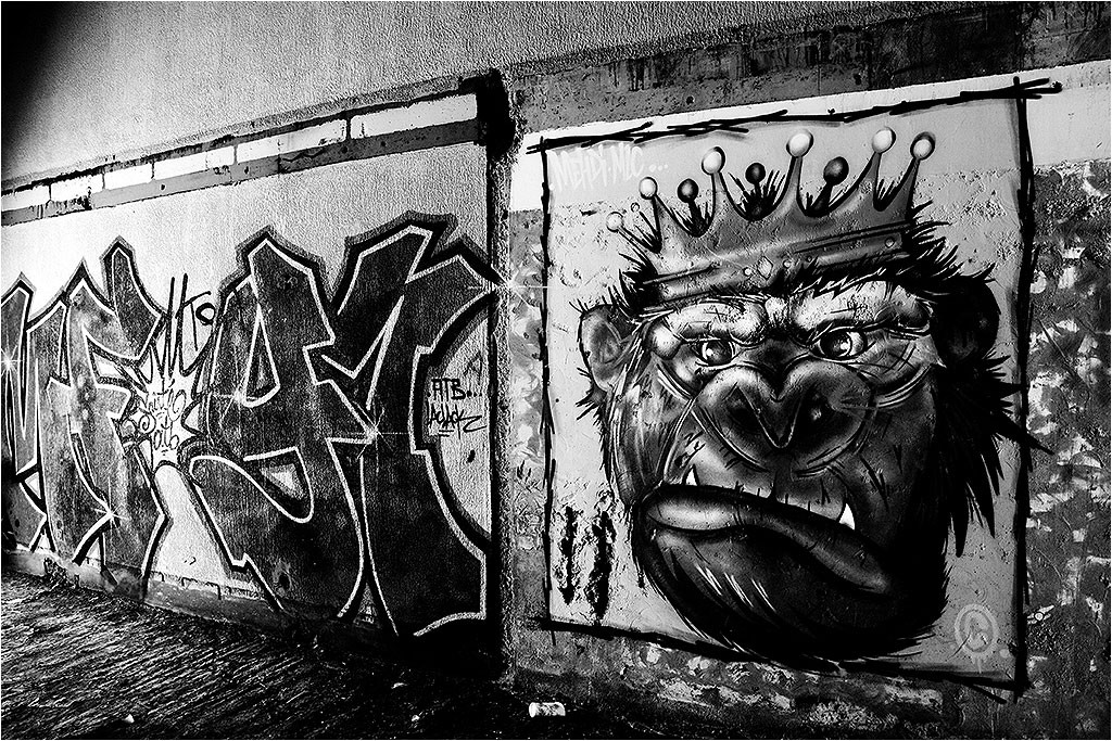 Bombages