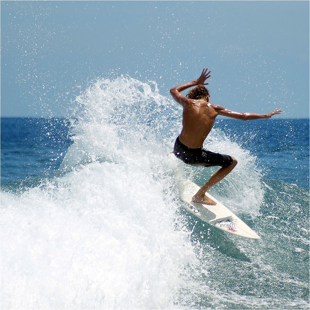 Surf