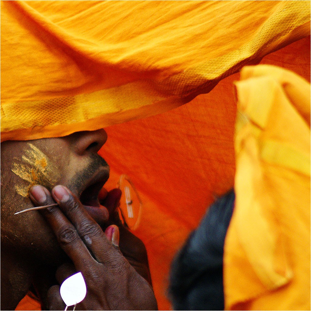 Kavadi 2014