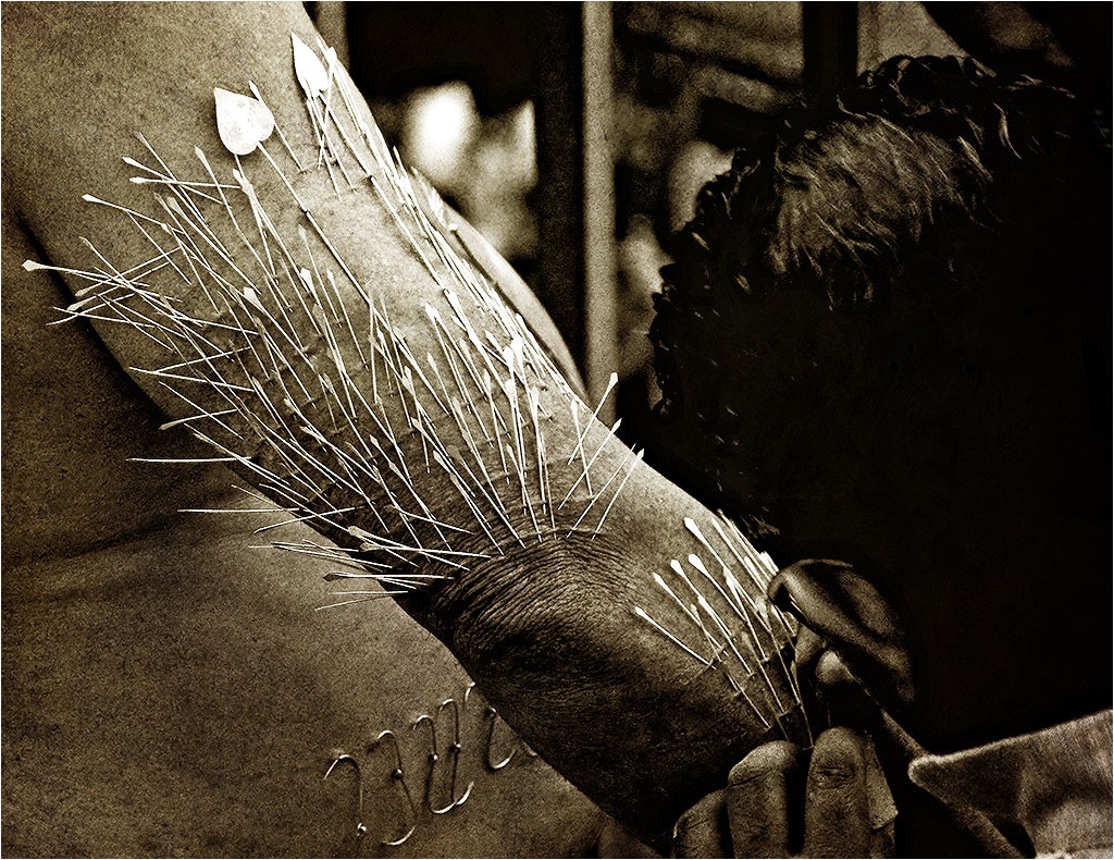 Kavadi 2016