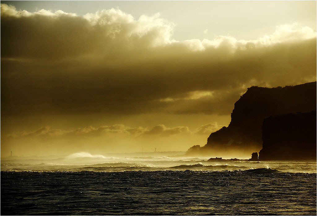 La Réunion