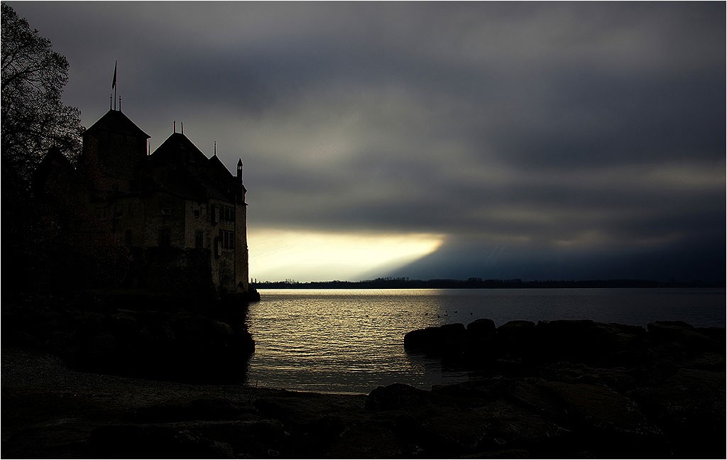 Suisse