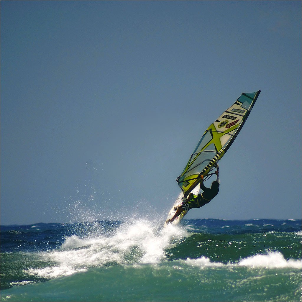 Windsurf