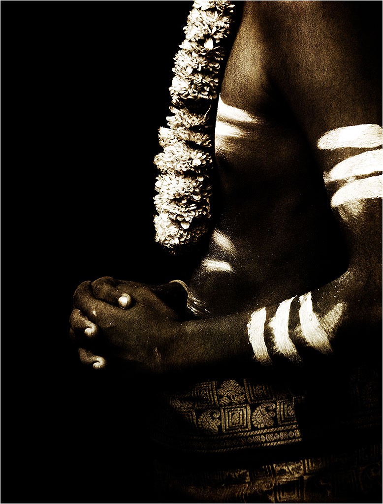 Exposition "Rituel"