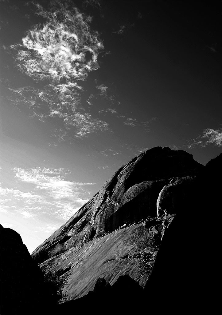 Namibie
