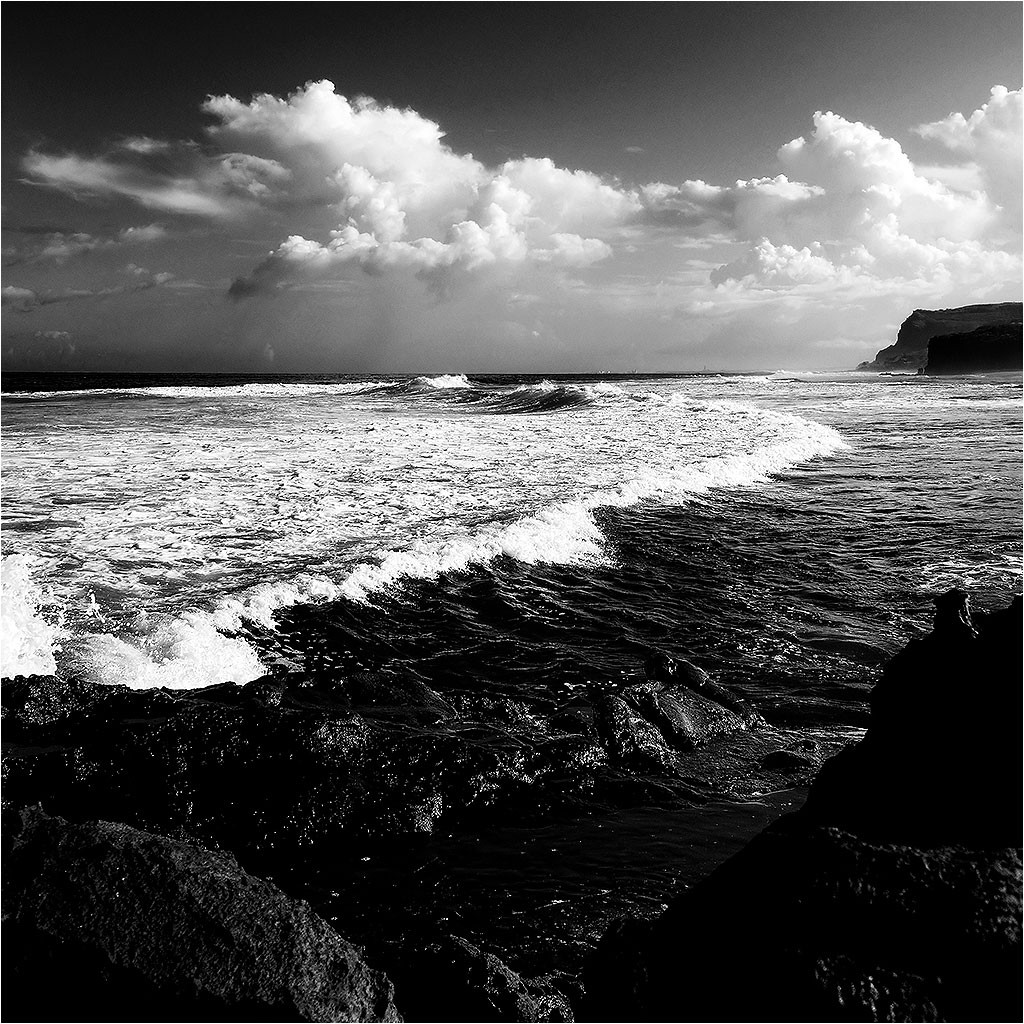 Oceanic
