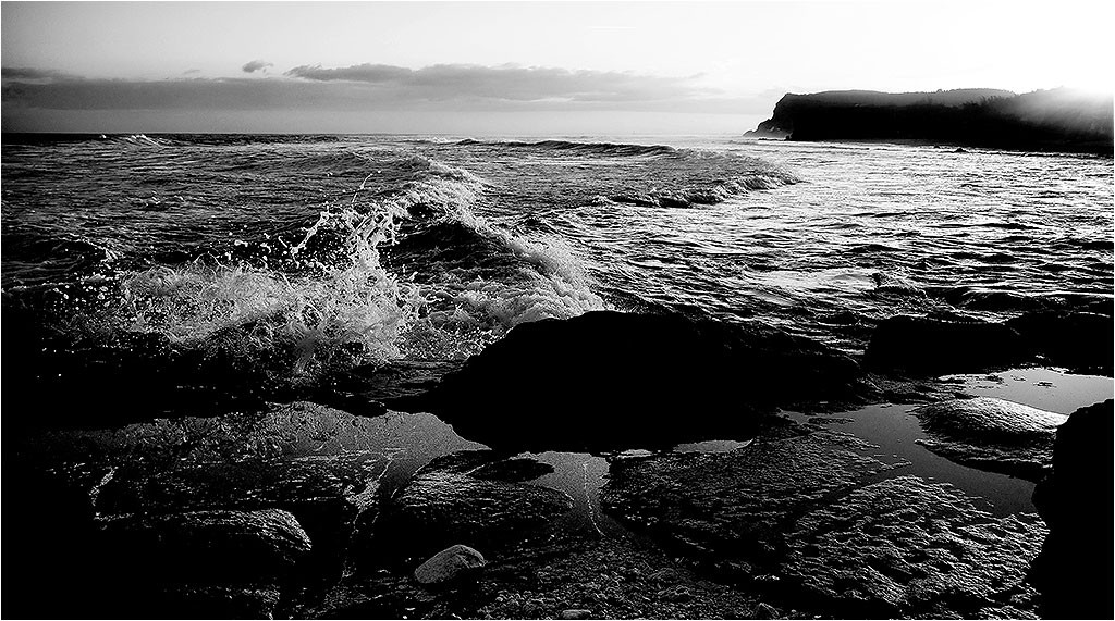 Oceanic