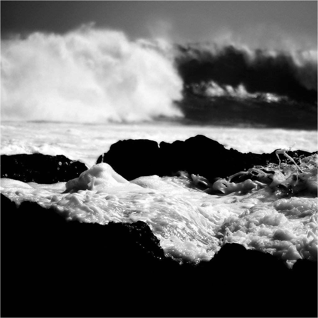 Oceanic