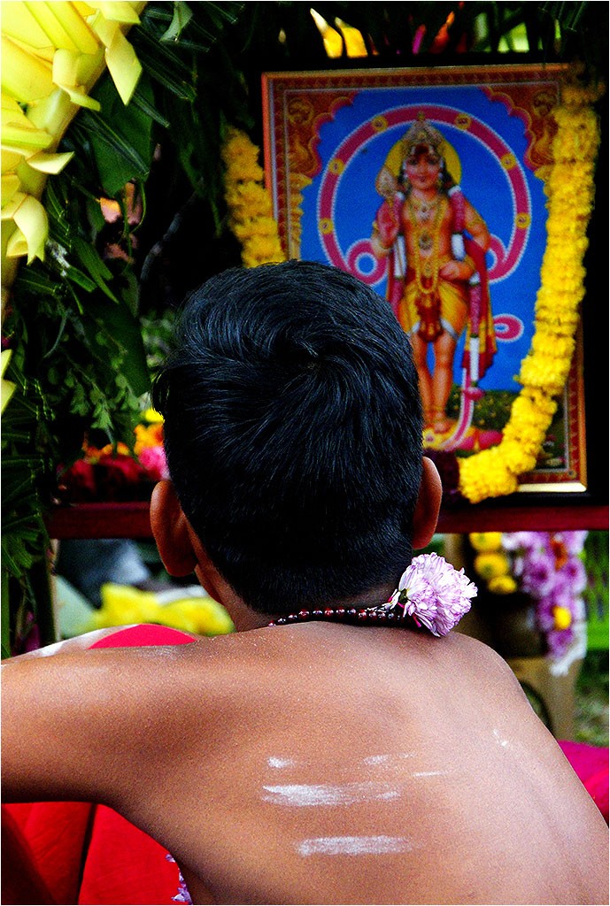 Kavadi 2015