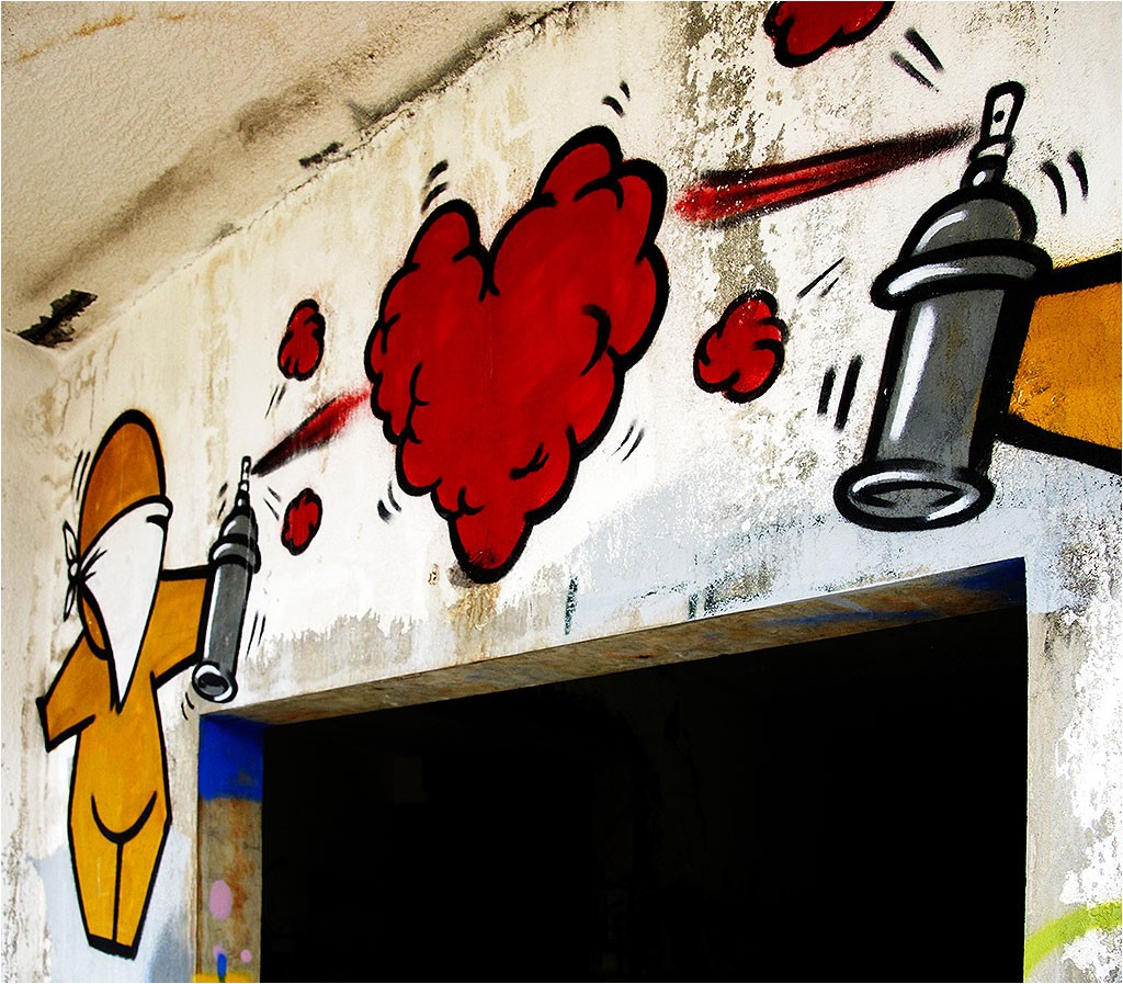 Bombages