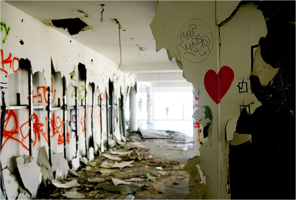 Bombages
