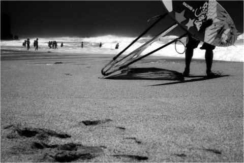 Windsurf