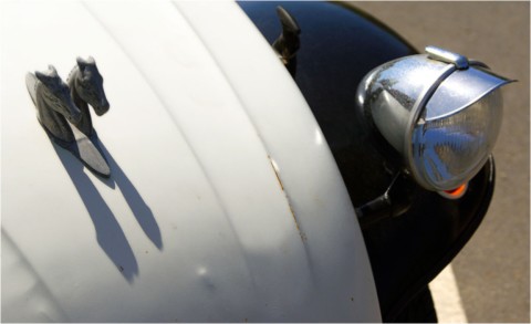Rétromobile