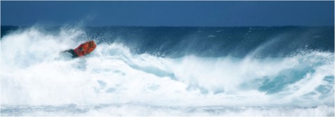 Bodyboard