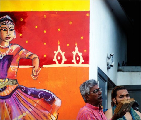 Kavadi 2018