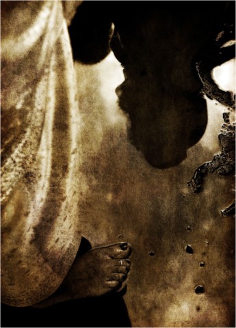 Exposition "Rituel"
