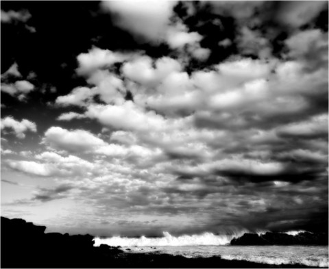 Oceanic