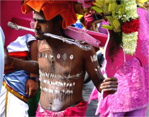 Kavadi 2013