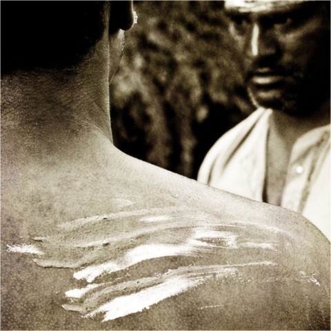Kavadi 2011