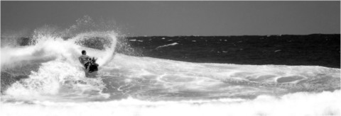 Bodyboard