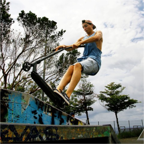 Scooter