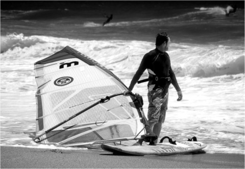 Windsurf