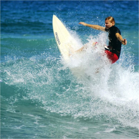 Surf