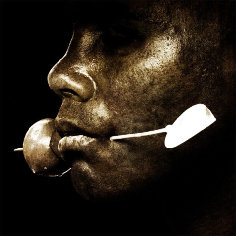 Exposition "Rituel"
