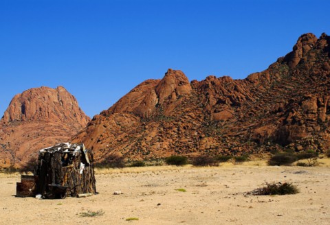 Namibie
