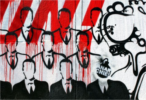 Bombages