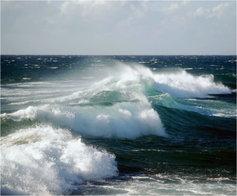 Oceanic