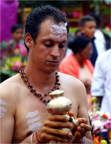 Kavadi 2012