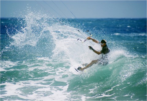 Kitesurf