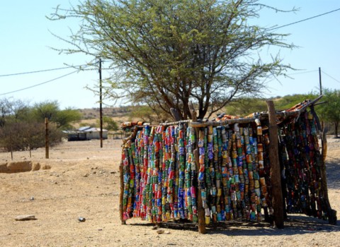 Namibie