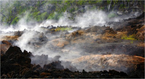 La Réunion