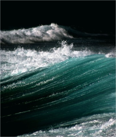 Oceanic