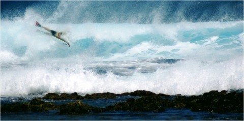 Bodyboard