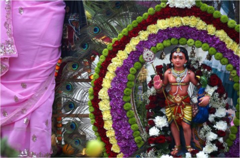 Kavadi 2013