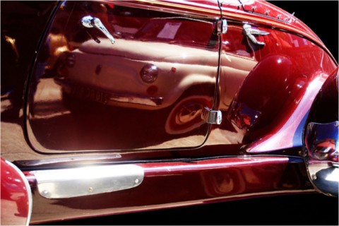 Rétromobile