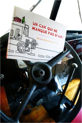 La P'tite Scène Qui Bouge