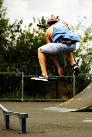 Scooter